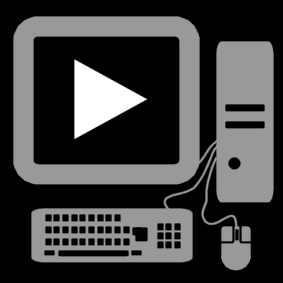 computer: aanzetten / aanzetten computer
